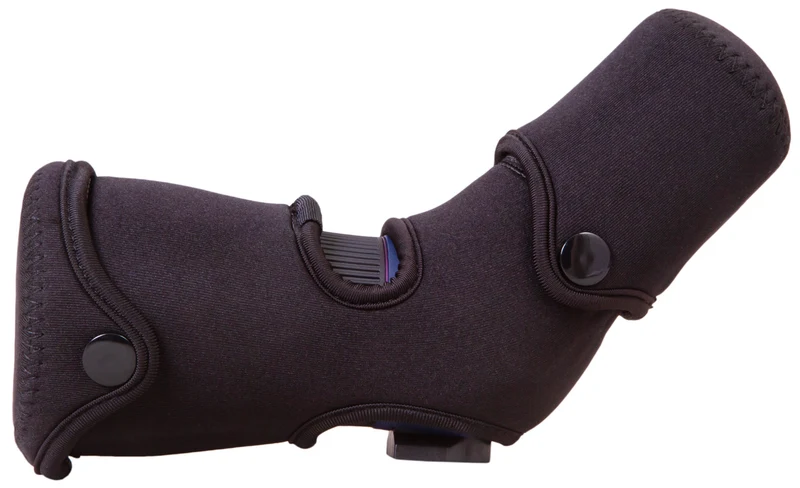 Catalejo Levenhuk Blaze Compact 60