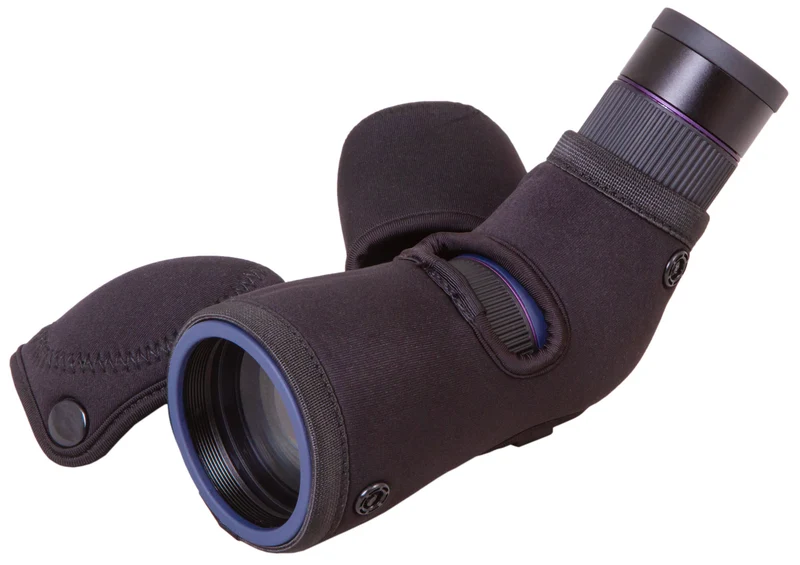 Catalejo Levenhuk Blaze Compact 60