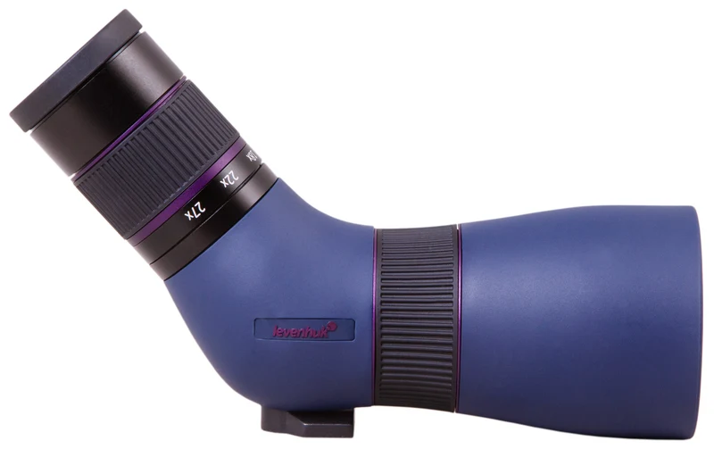 Catalejo Levenhuk Blaze Compact 60