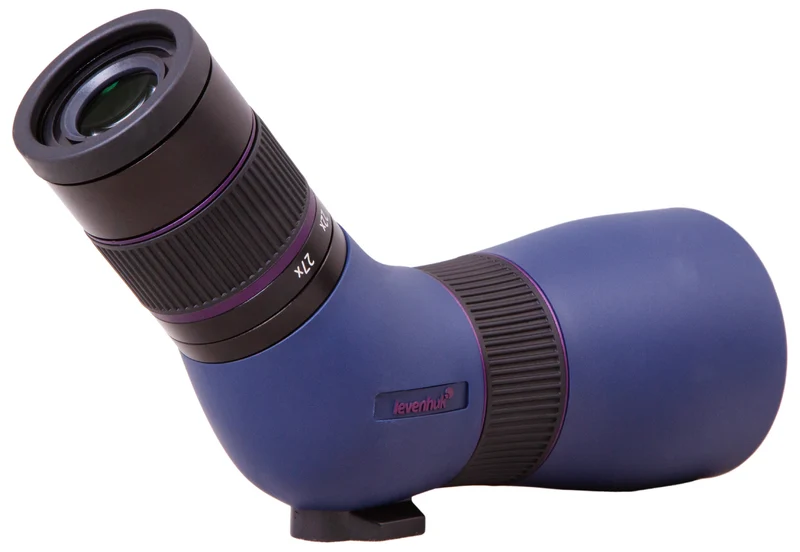 Catalejo Levenhuk Blaze Compact 60