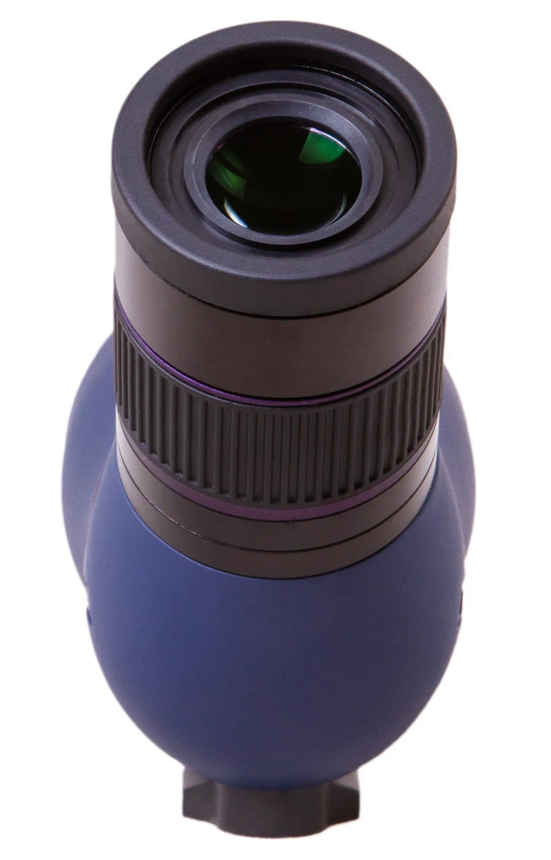 Catalejo Levenhuk Blaze Compact 60