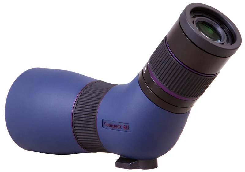 Catalejo Levenhuk Blaze Compact 60
