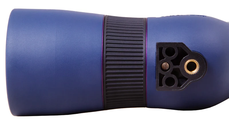 Catalejo Levenhuk Blaze Compact 60