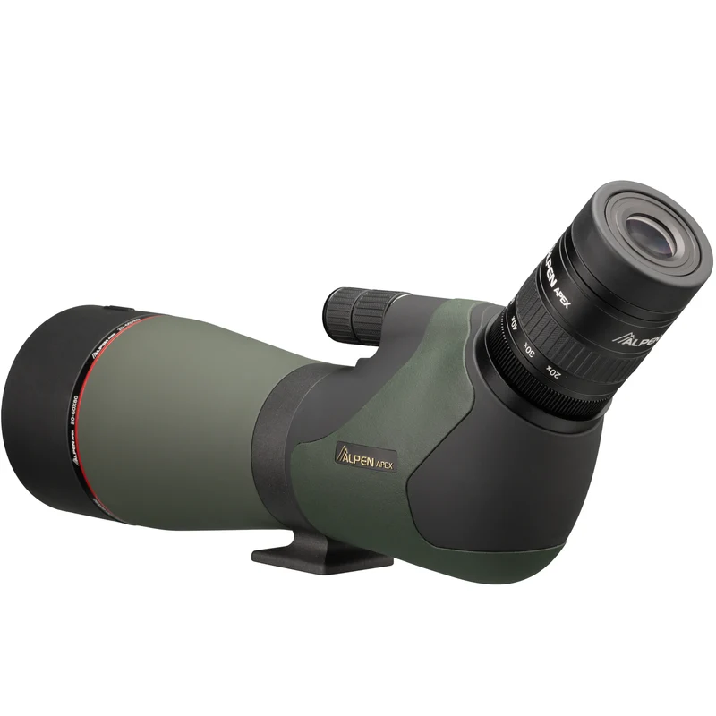 Telescopio Terrestre ALPEN OPTICS Apex 20-60x80