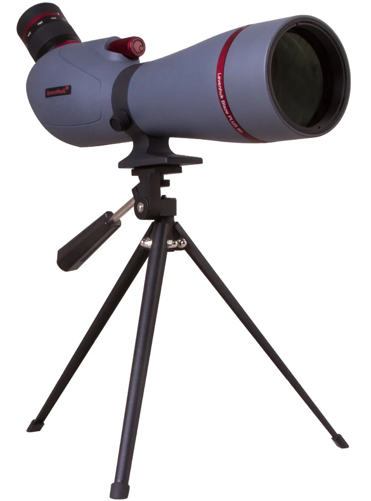 Catalejo Levenhuk Blaze PLUS 80
