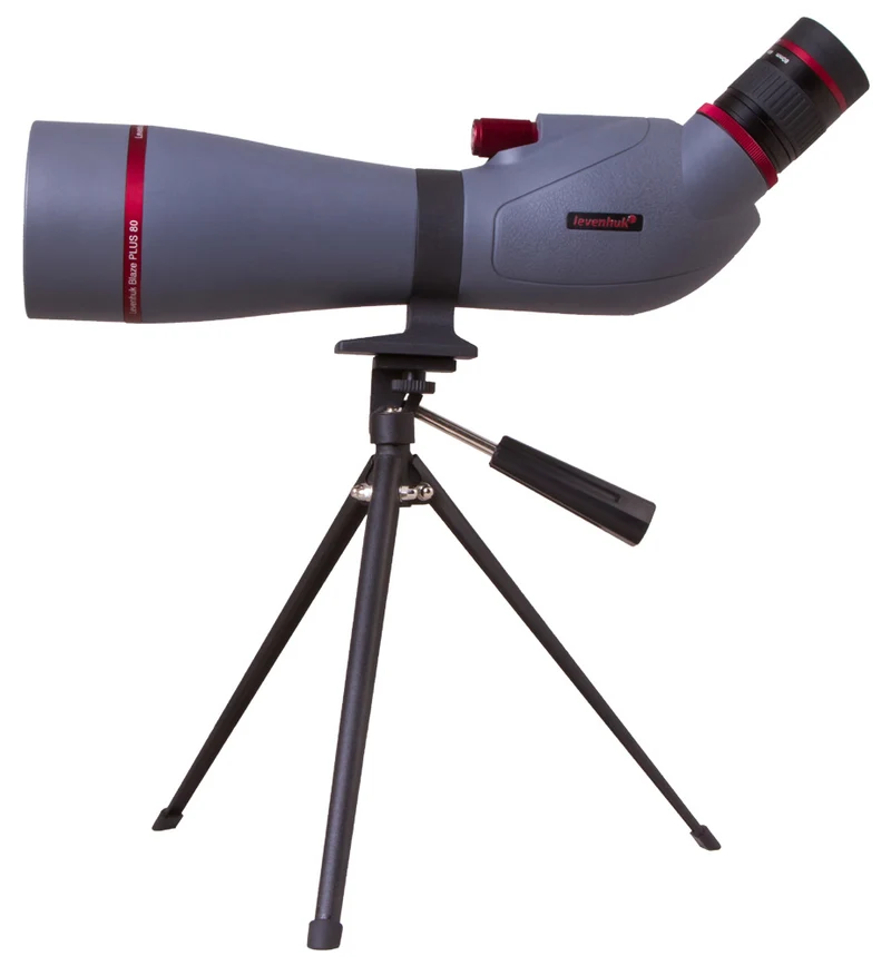 Catalejo Levenhuk Blaze PLUS 80