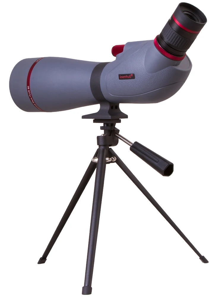 Catalejo Levenhuk Blaze PLUS 80