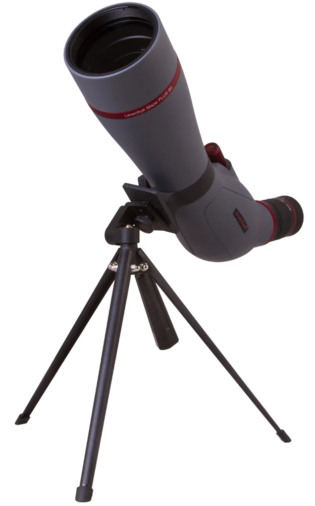Catalejo Levenhuk Blaze PLUS 80