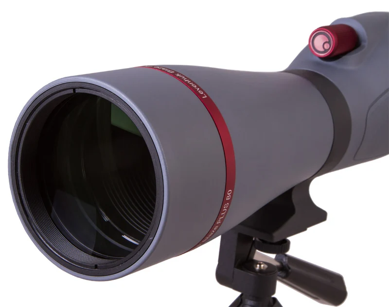 Catalejo Levenhuk Blaze PLUS 80