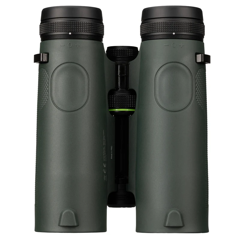 ALPEN OPTICS Chisos 10x42 - Prismáticos LRF con Telémetro