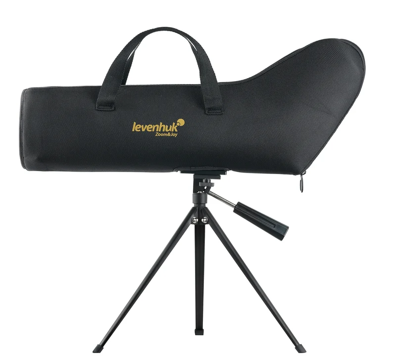 Catalejo Levenhuk Blaze PRO 100
