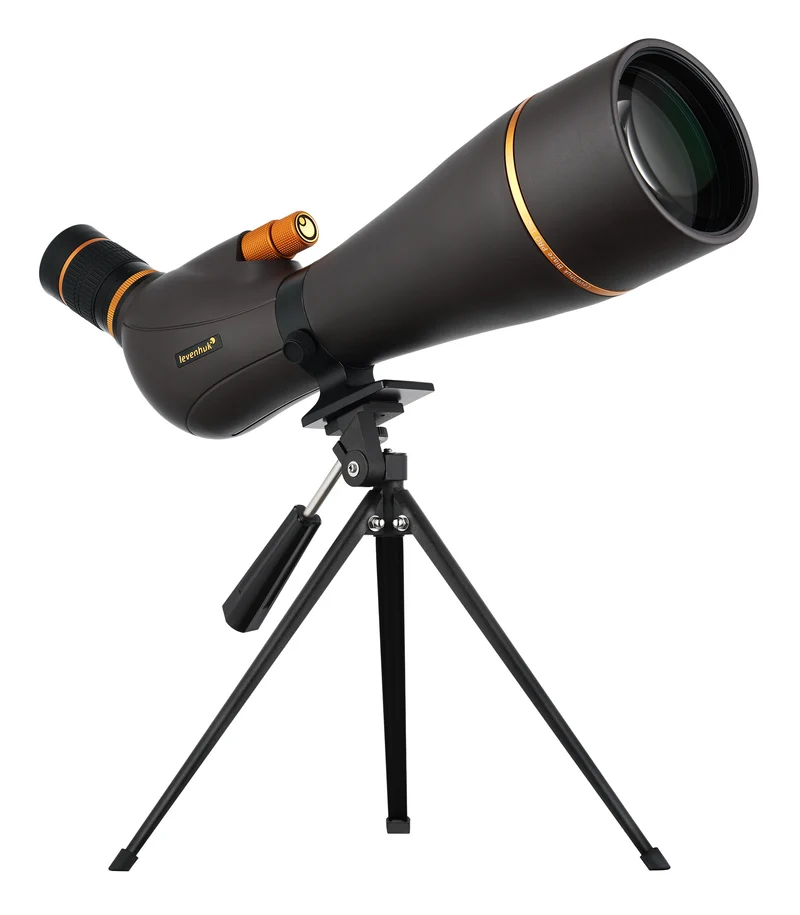 Catalejo Levenhuk Blaze PRO 100