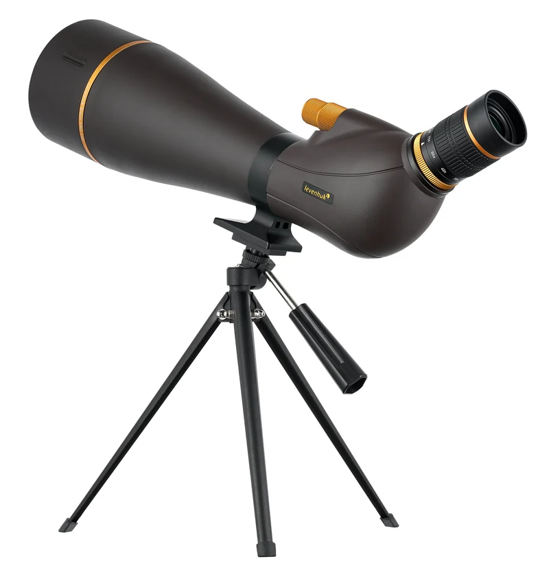 Catalejo Levenhuk Blaze PRO 100