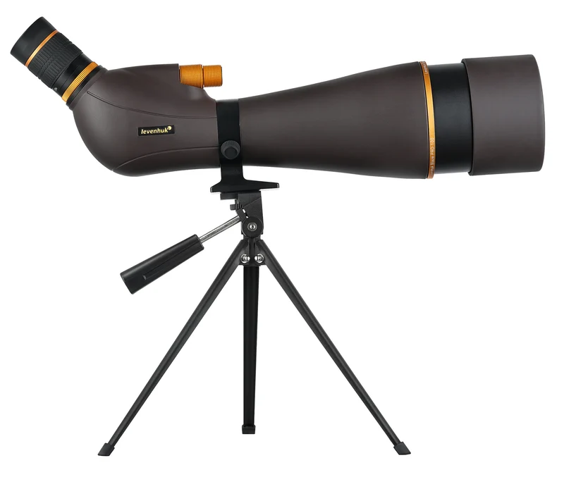 Catalejo Levenhuk Blaze PRO 100