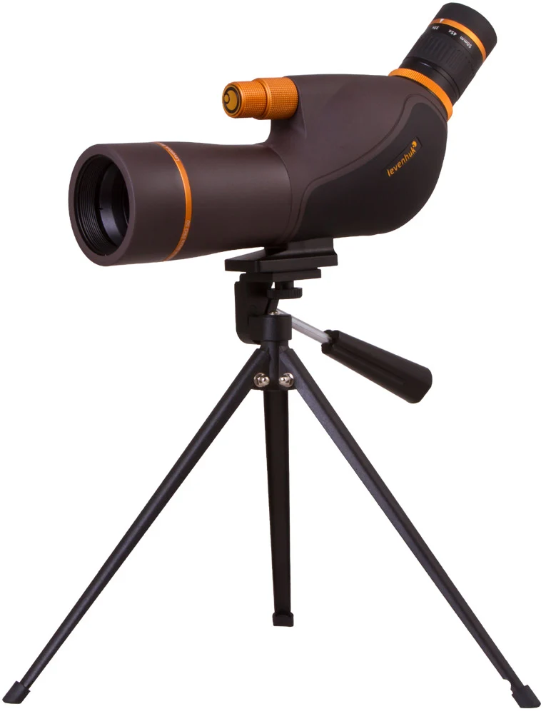 Catalejo Levenhuk Blaze PRO 50