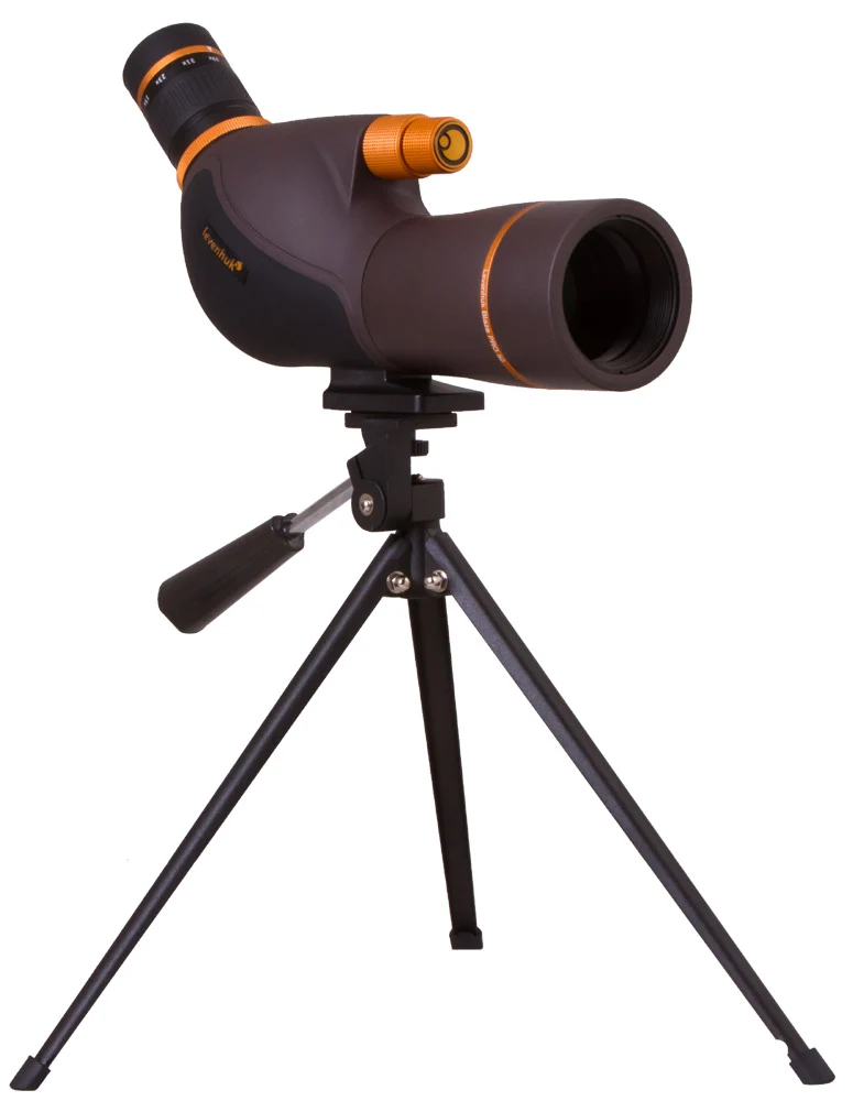 Catalejo Levenhuk Blaze PRO 50