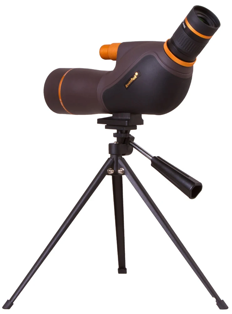 Catalejo Levenhuk Blaze PRO 50