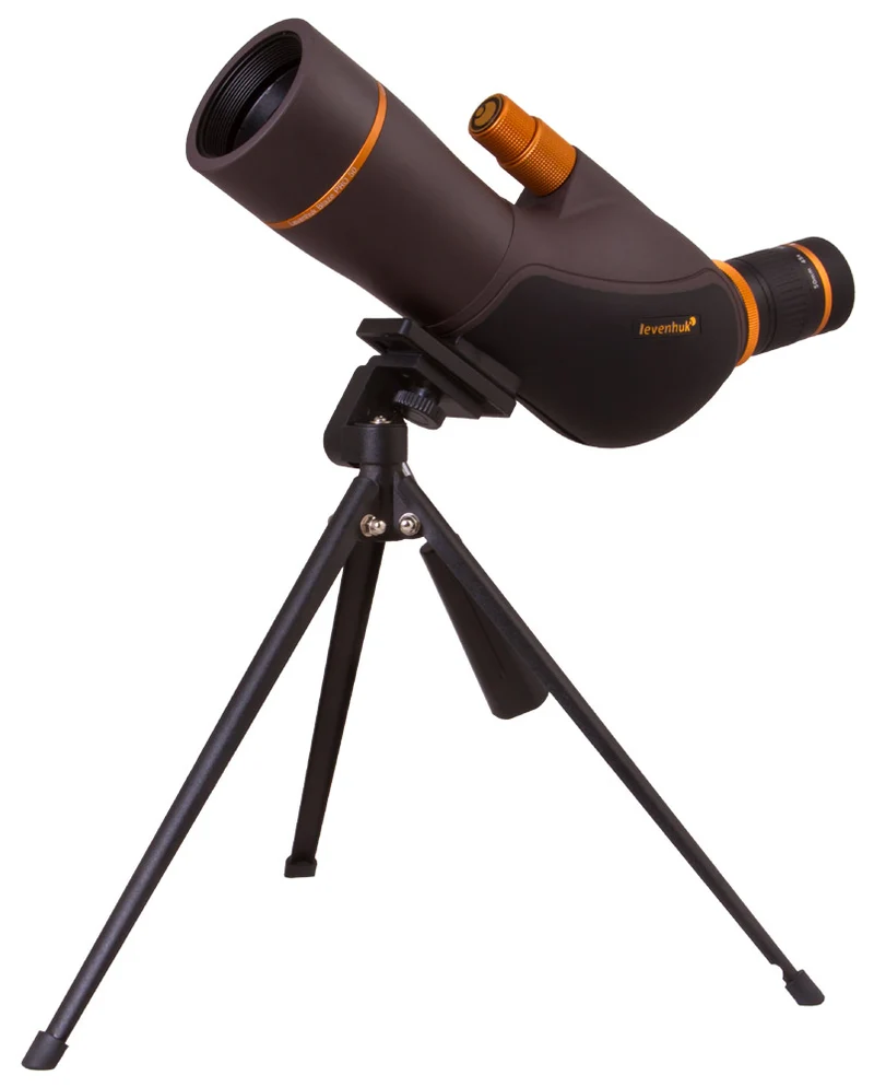 Catalejo Levenhuk Blaze PRO 50