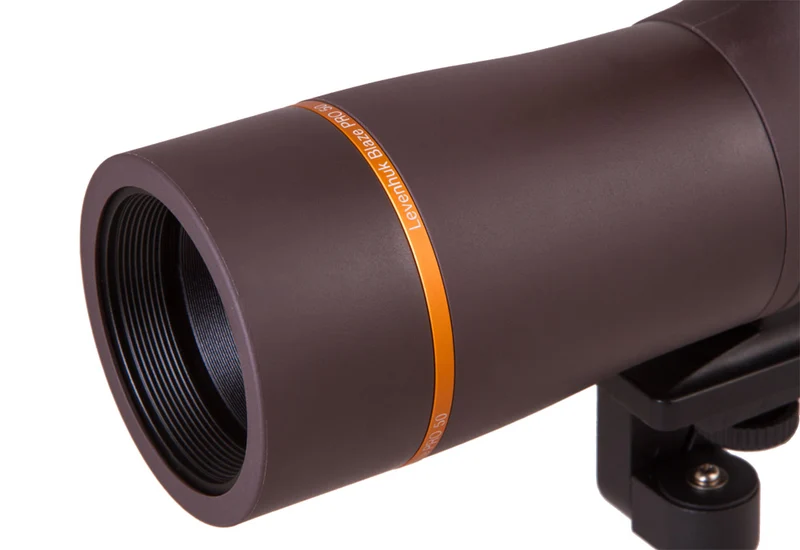 Catalejo Levenhuk Blaze PRO 50
