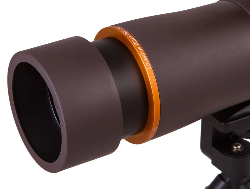 Catalejo Levenhuk Blaze PRO 50