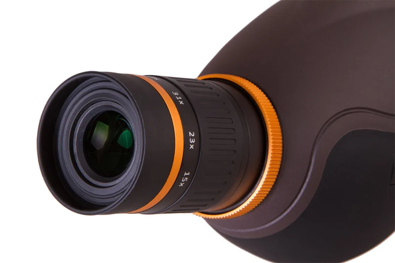 Catalejo Levenhuk Blaze PRO 50