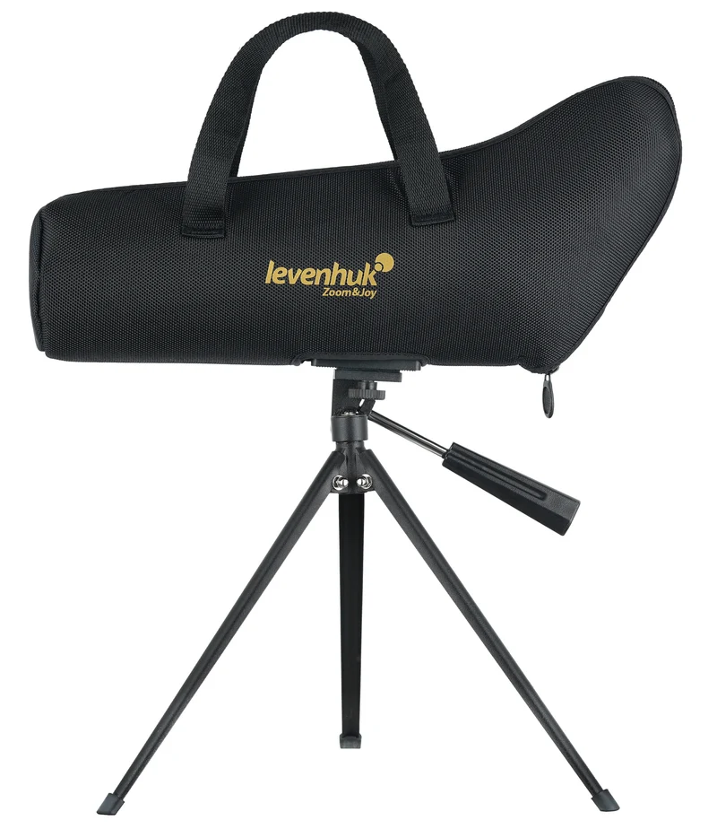 Catalejo Levenhuk Blaze PRO 60