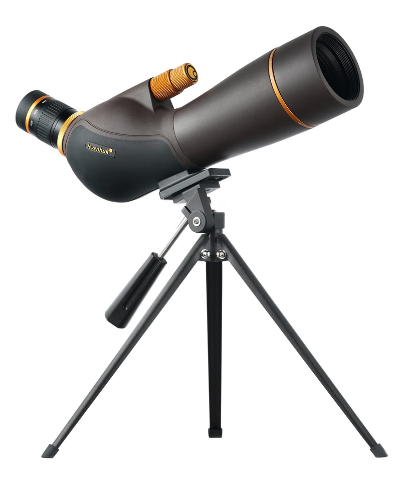 Catalejo Levenhuk Blaze PRO 60