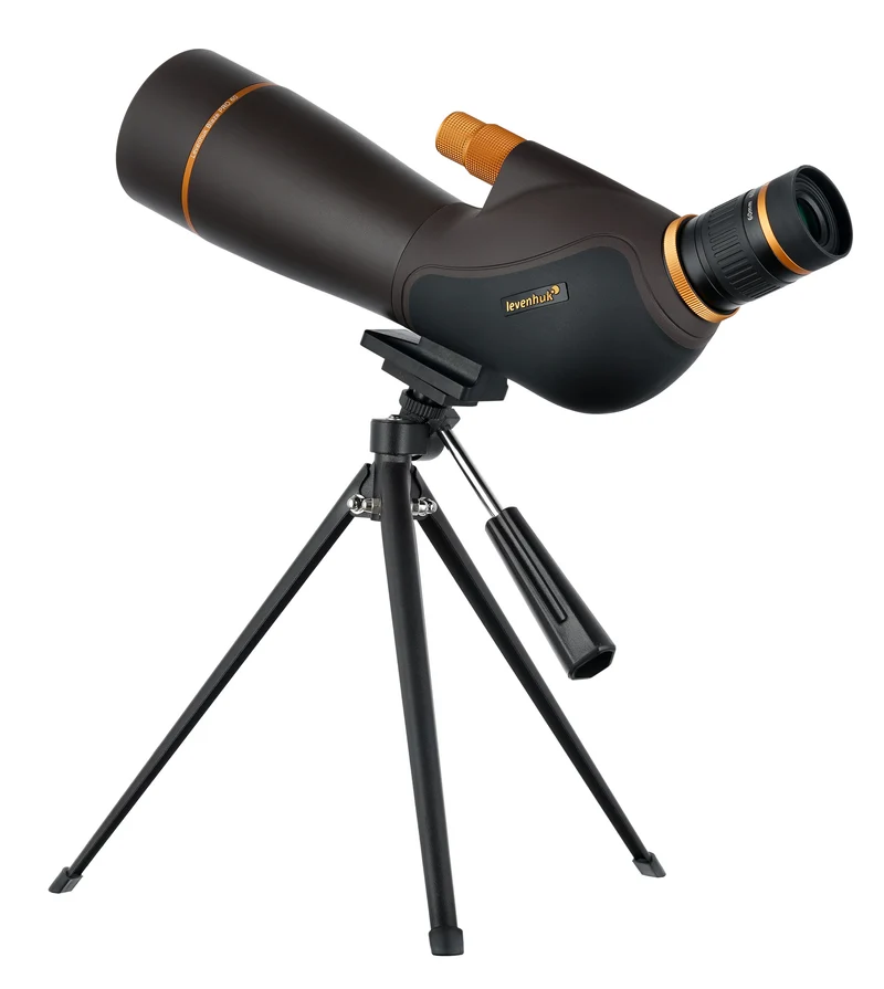 Catalejo Levenhuk Blaze PRO 60