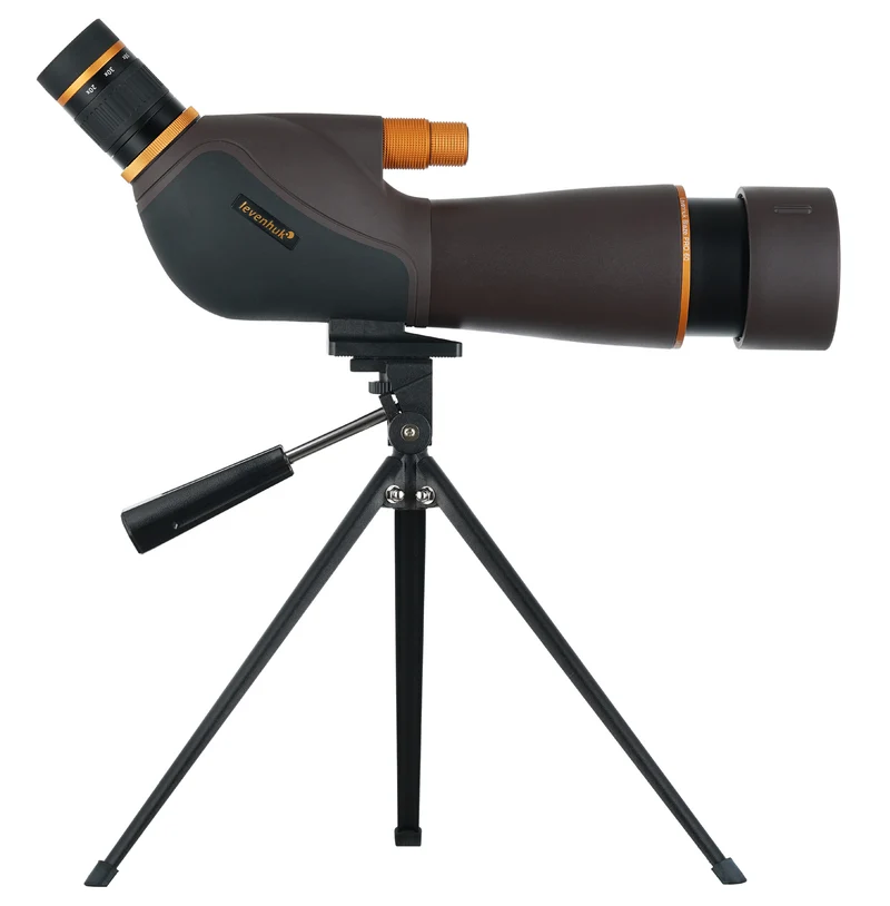 Catalejo Levenhuk Blaze PRO 60
