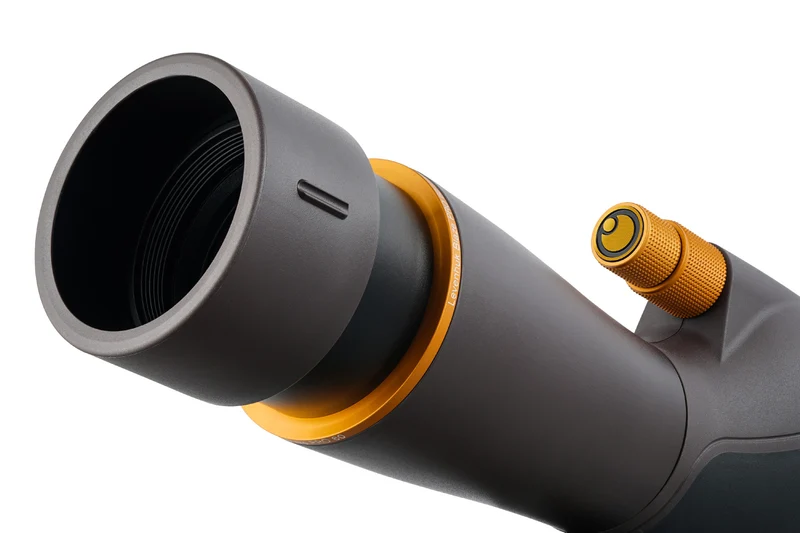 Catalejo Levenhuk Blaze PRO 60