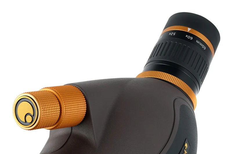 Catalejo Levenhuk Blaze PRO 60