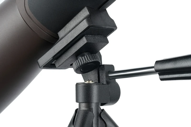 Catalejo Levenhuk Blaze PRO 60