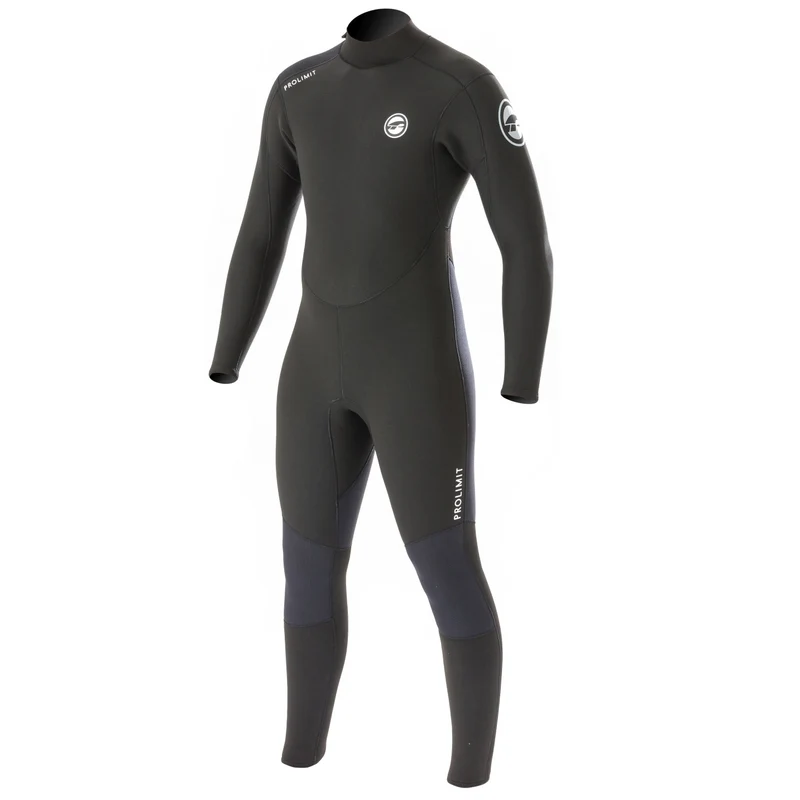Rental School Suit 4mm GBS