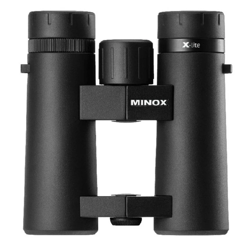 Minox Jumelles X-lite 10x34