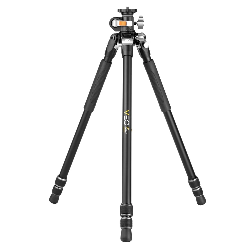 Vanguard Veo 3+ 263AT - Trípode de aluminio