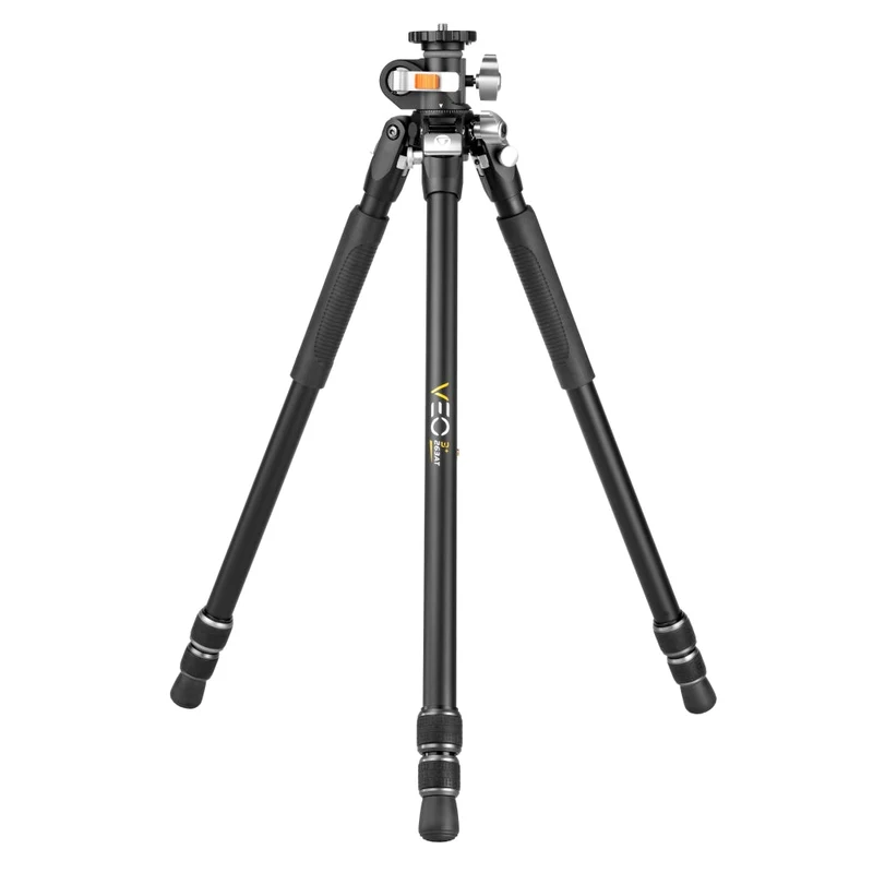 Vanguard Veo 3+ 263AT - Trípode de aluminio