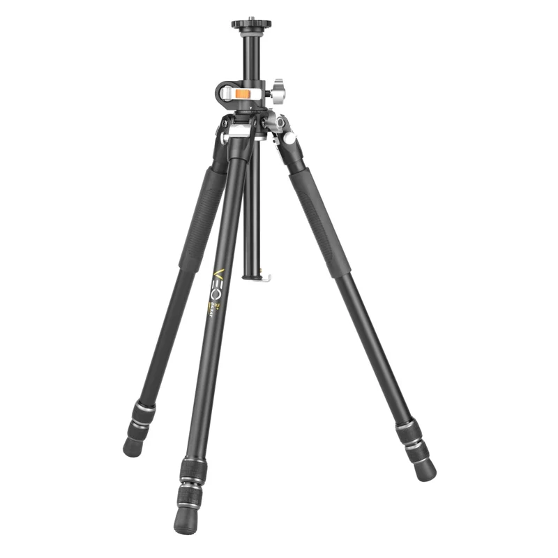 Vanguard Veo 3+ 263AT - Trípode de aluminio