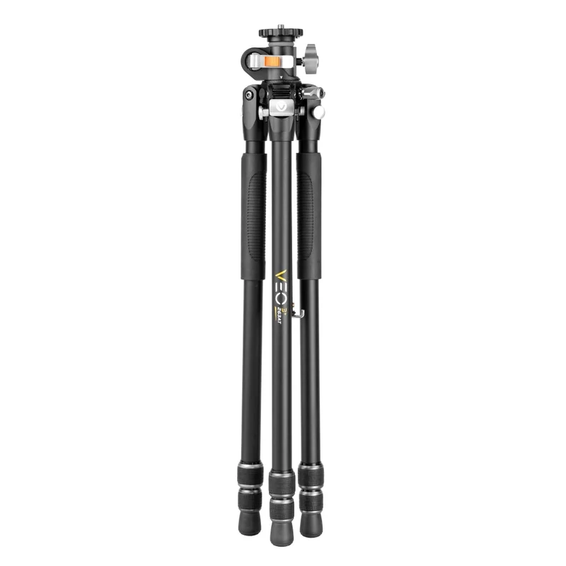 Vanguard Veo 3+ 263AT - Trípode de aluminio
