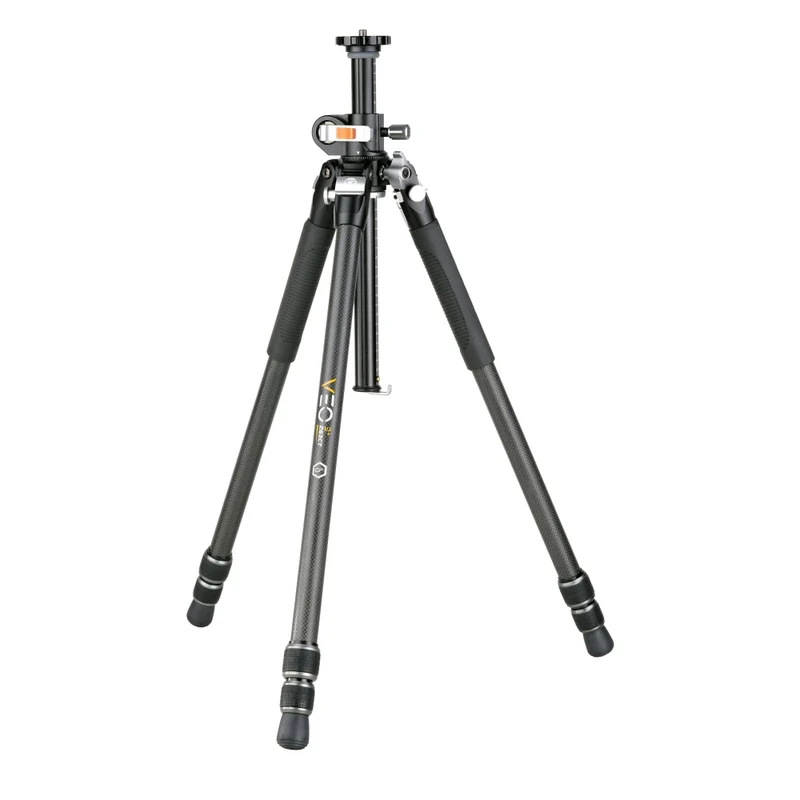 Vanguard Veo 3+ 263CT - Trípode de fibra de carbono