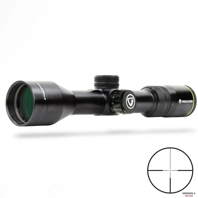Vanguard Endeavor RS VII 1744G - 1-7x44, retícula G4