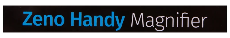 Lupa Levenhuk Zeno Handy ZH35