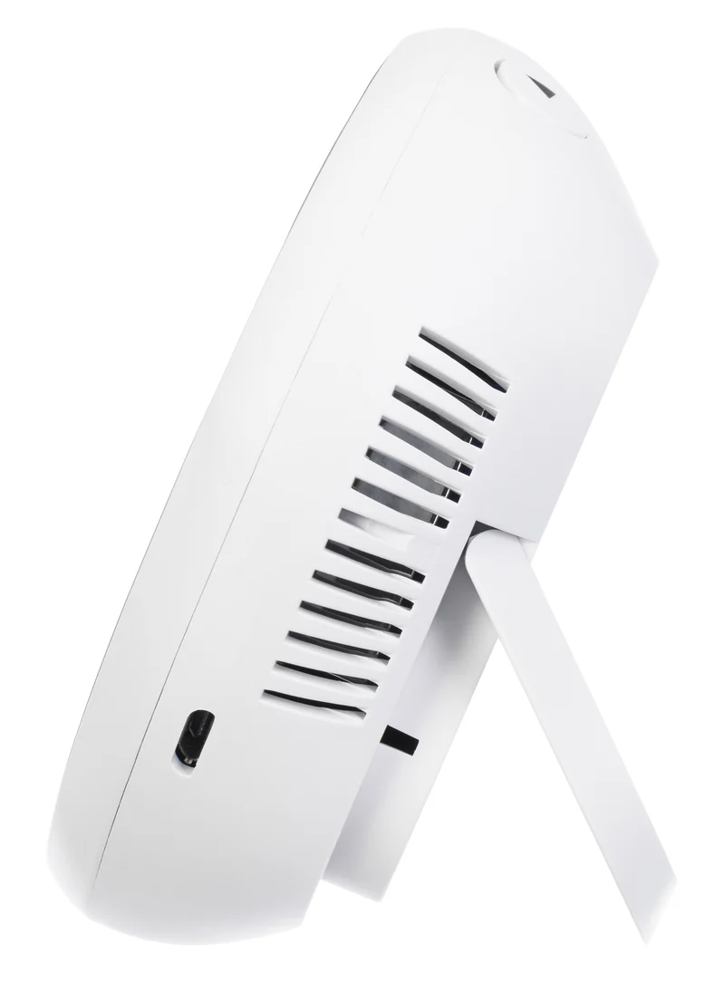 Medidor de la calidad del aire Levenhuk Wezzer Air MC30