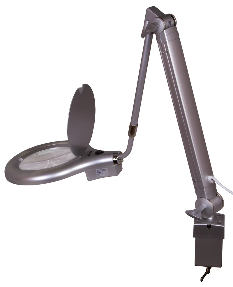 Lupa Levenhuk Zeno Lamp ZL21 LUM