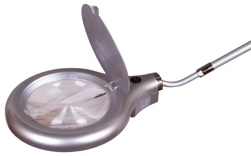 Lupa Levenhuk Zeno Lamp ZL21 LUM