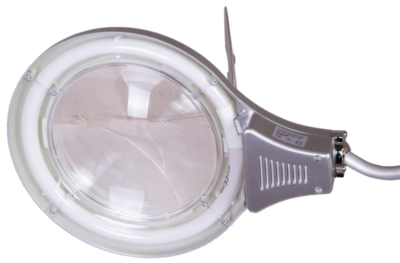 Lupa Levenhuk Zeno Lamp ZL21 LUM
