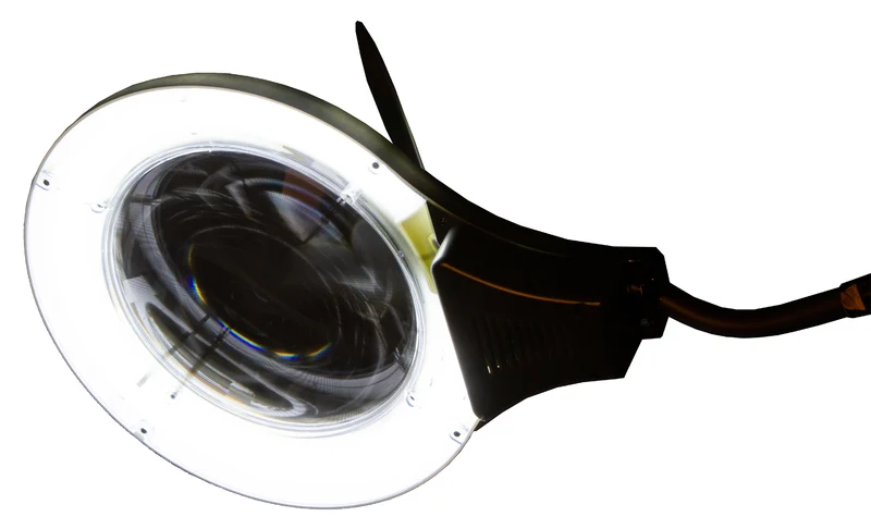 Lupa Levenhuk Zeno Lamp ZL21 LUM