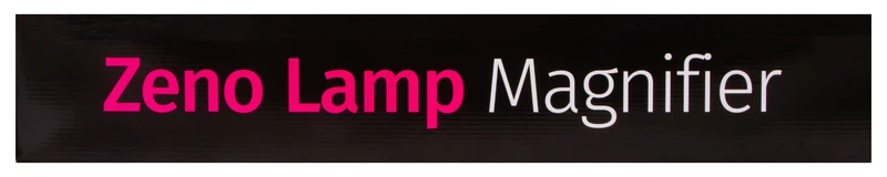 Lupa Levenhuk Zeno Lamp ZL21 LUM