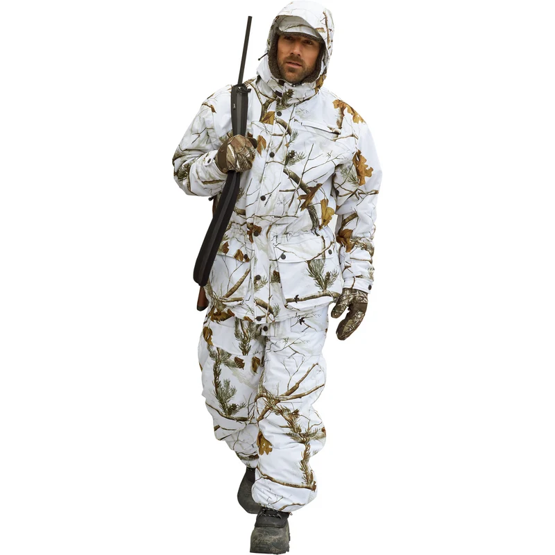 Seeland Polar Overall