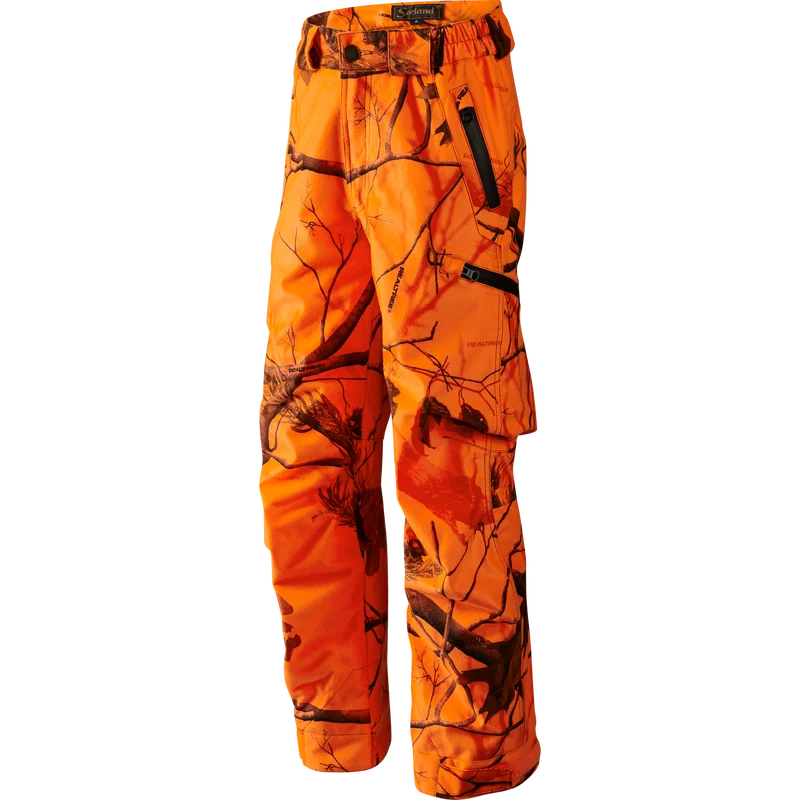 Seeland Excur Kids Hose