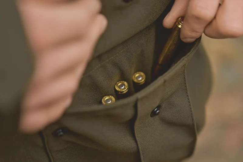 Härkila Pro Hunter GTX Legacy Hose